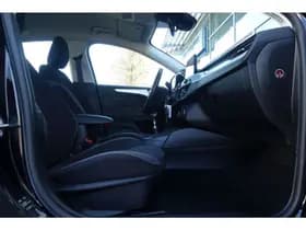 Ford Focus 1.0 EcoBoost Trend Edition Business Absolute Black thumbnail 19