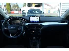 Ford Focus 1.0 EcoBoost Trend Edition Business Absolute Black thumbnail 21