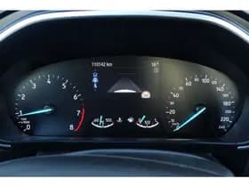 Ford Focus 1.0 EcoBoost Trend Edition Business Absolute Black thumbnail 25