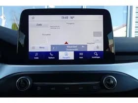 Ford Focus 1.0 EcoBoost Trend Edition Business Absolute Black thumbnail 29