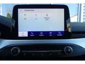 Ford Focus 1.0 EcoBoost Trend Edition Business Absolute Black thumbnail 30