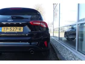 Ford Focus 1.0 EcoBoost Trend Edition Business Absolute Black thumbnail 4