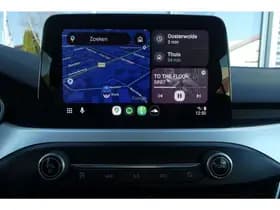 Ford Focus 1.0 EcoBoost Trend Edition Business Absolute Black thumbnail 32