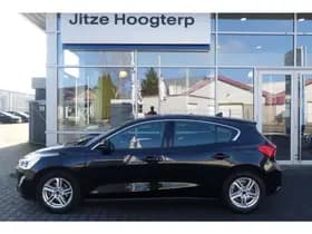 Ford Focus 1.0 EcoBoost Trend Edition Business Absolute Black thumbnail 6