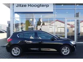 Ford Focus 1.0 EcoBoost Trend Edition Business Absolute Black thumbnail 7