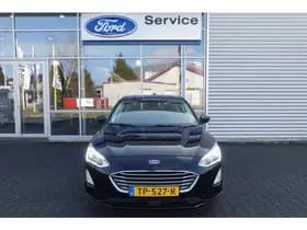 Ford Focus 1.0 EcoBoost Trend Edition Business Absolute Black thumbnail 10