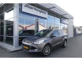 Ford Kuga 1.6 Titanium