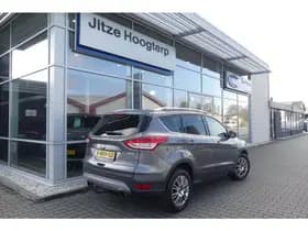 Ford Kuga 1.6 Titanium thumbnail 2