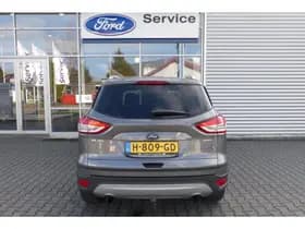 Ford Kuga 1.6 Titanium thumbnail 11