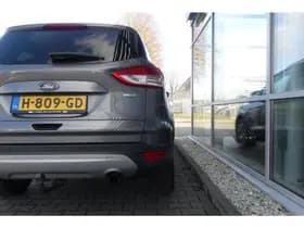 Ford Kuga 1.6 Titanium thumbnail 4