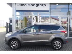 Ford Kuga 1.6 Titanium thumbnail 6