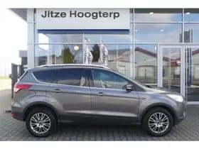 Ford Kuga 1.6 Titanium thumbnail 7