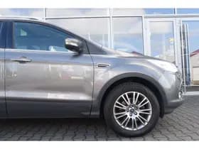 Ford Kuga 1.6 Titanium thumbnail 8