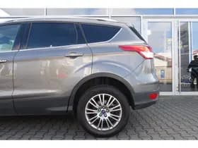 Ford Kuga 1.6 Titanium thumbnail 9