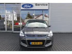 Ford Kuga 1.6 Titanium thumbnail 10