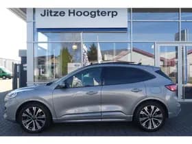 Ford Kuga 1.5 EcoBoost ST-Line X thumbnail 6