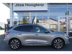 Ford Kuga 1.5 EcoBoost ST-Line X thumbnail 7