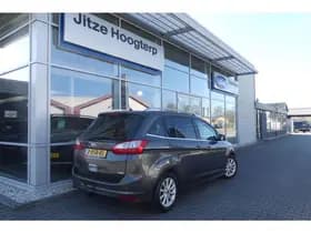 Ford Grand C-Max 1.5 Titanium 7p. thumbnail 2