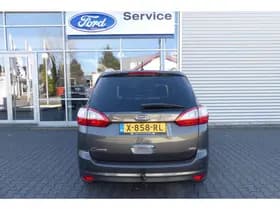 Ford Grand C-Max 1.5 Titanium 7p. thumbnail 11