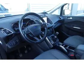 Ford Grand C-Max 1.5 Titanium 7p. thumbnail 21