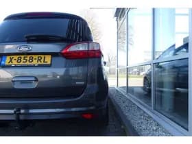 Ford Grand C-Max 1.5 Titanium 7p. thumbnail 4