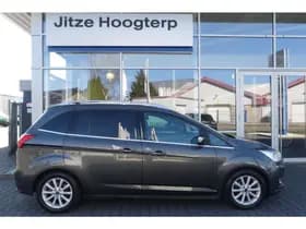 Ford Grand C-Max 1.5 Titanium 7p. thumbnail 7