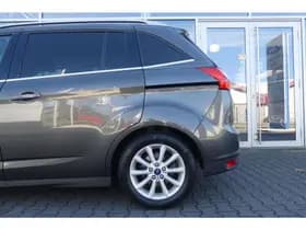 Ford Grand C-Max 1.5 Titanium 7p. thumbnail 9