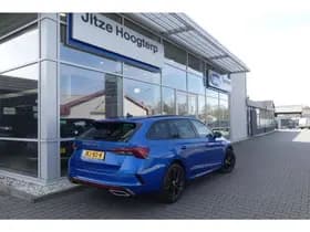 Škoda Octavia thumbnail 2