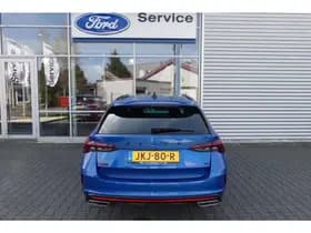 Škoda Octavia thumbnail 11