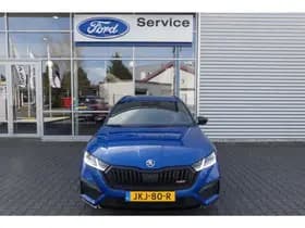 Škoda Octavia thumbnail 10