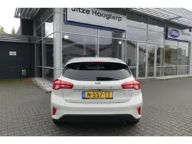 Ford Focus 1.0 EcoBoost Hybrid Trend Edition Business thumbnail 11