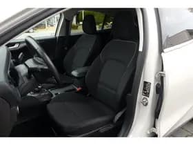 Ford Focus 1.0 EcoBoost Hybrid Trend Edition Business thumbnail 13