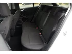 Ford Focus 1.0 EcoBoost Hybrid Trend Edition Business thumbnail 14