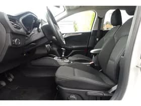 Ford Focus 1.0 EcoBoost Hybrid Trend Edition Business thumbnail 15