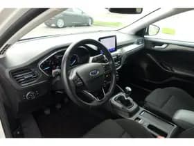 Ford Focus 1.0 EcoBoost Hybrid Trend Edition Business thumbnail 16