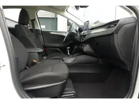 Ford Focus 1.0 EcoBoost Hybrid Trend Edition Business thumbnail 17