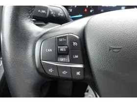 Ford Focus 1.0 EcoBoost Hybrid Trend Edition Business thumbnail 20