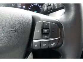 Ford Focus 1.0 EcoBoost Hybrid Trend Edition Business thumbnail 21