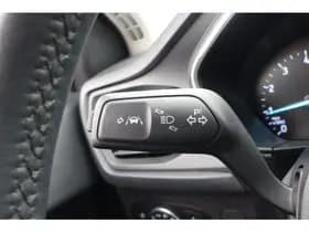 Ford Focus 1.0 EcoBoost Hybrid Trend Edition Business thumbnail 22