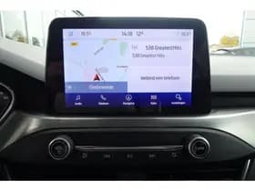 Ford Focus 1.0 EcoBoost Hybrid Trend Edition Business thumbnail 28