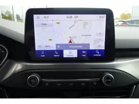 Ford Focus 1.0 EcoBoost Hybrid Trend Edition Business thumbnail 29