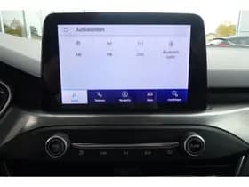 Ford Focus 1.0 EcoBoost Hybrid Trend Edition Business thumbnail 30