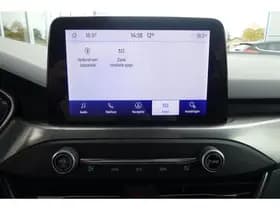 Ford Focus 1.0 EcoBoost Hybrid Trend Edition Business thumbnail 31