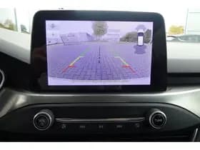 Ford Focus 1.0 EcoBoost Hybrid Trend Edition Business thumbnail 32