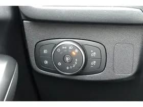 Ford Focus 1.0 EcoBoost Hybrid Trend Edition Business thumbnail 34