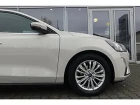 Ford Focus 1.0 EcoBoost Hybrid Trend Edition Business thumbnail 8
