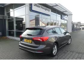 Ford Focus Wagon 1.0 EcoBoost Titanium thumbnail 2