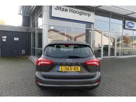 Ford Focus Wagon 1.0 EcoBoost Titanium thumbnail 11