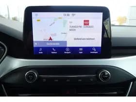 Ford Focus Wagon 1.0 EcoBoost Titanium thumbnail 26