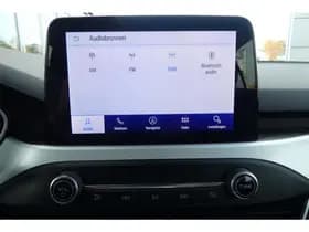 Ford Focus Wagon 1.0 EcoBoost Titanium thumbnail 28